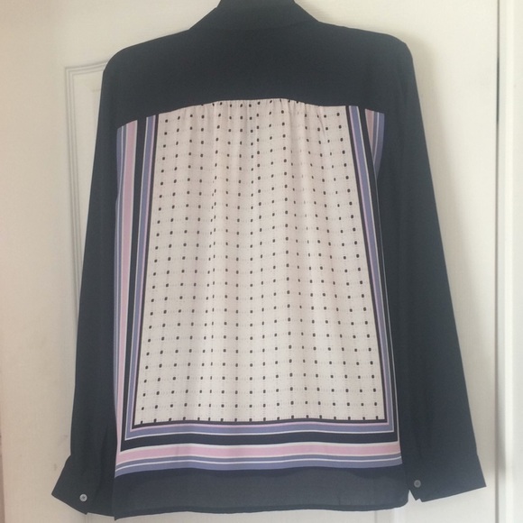 Loft blouse, M - Picture 2 of 2